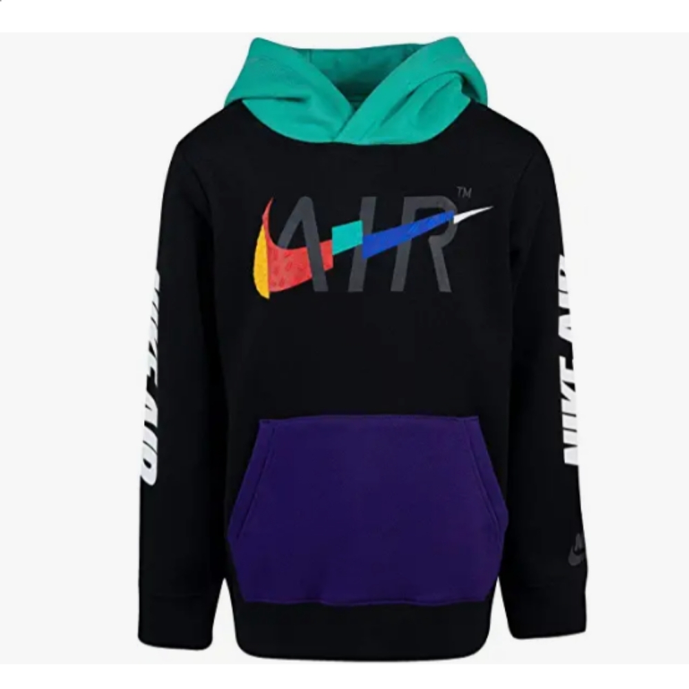Nike Air Game Changer hoodie Small 4/5 NWT